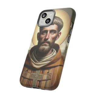 St. Augustine of Canterbury (England) Phone Case