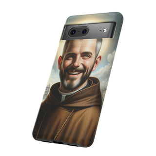 St. Philip Neri (Italy) Phone Case