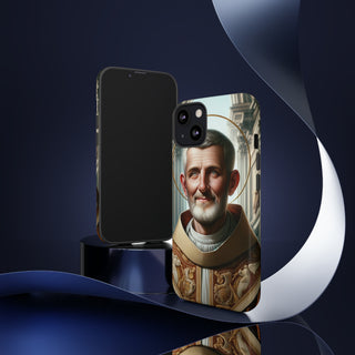 St. Gregory the Great (Italy) Phone Case