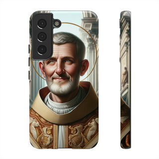 St. Gregory the Great (Italy) Phone Case