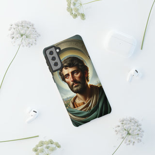 St. Luke Phone Case