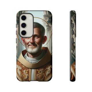 St. Gregory the Great (Italy) Phone Case