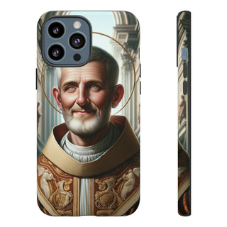 St. Gregory the Great (Italy) Phone Case