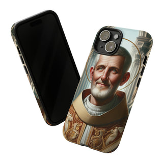 St. Gregory the Great (Italy) Phone Case