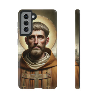 St. Augustine of Canterbury (England) Phone Case