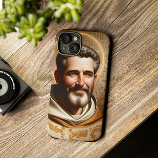 St.Ambrose (Italy) Phone Case