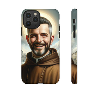 St. Philip Neri (Italy) Phone Case