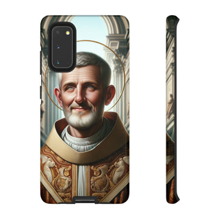 St. Gregory the Great (Italy) Phone Case