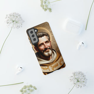 St.Ambrose (Italy) Phone Case