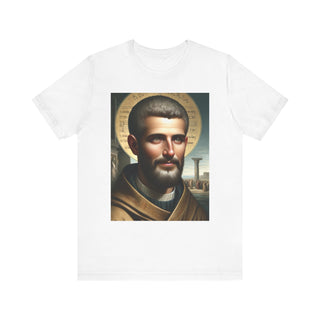 St. Athanasius (Egypt)  Tee