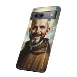 St. Philip Neri (Italy) Phone Case