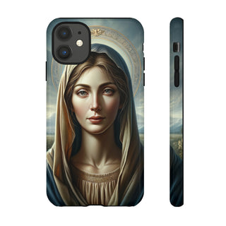 St. Mary Phone Case