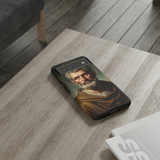 St. Jerome (Dalmatia) Phone Case