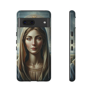 St. Mary Phone Case