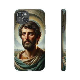 St. Luke Phone Case