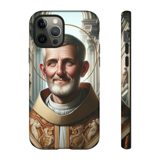 St. Gregory the Great (Italy) Phone Case