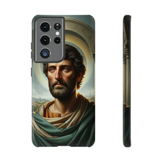 St. Luke Phone Case