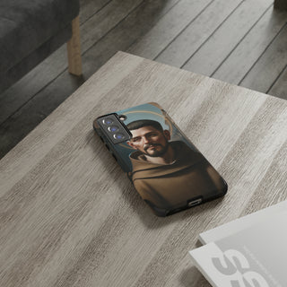 St. Bonaventure (Italy) Phone Case