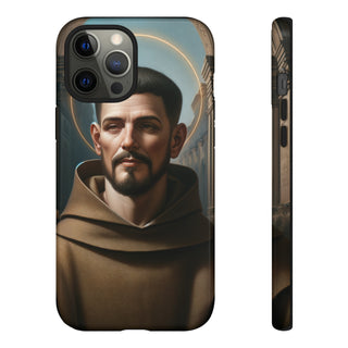 St. Bonaventure (Italy) Phone Case