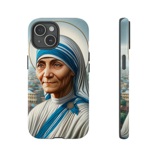 St. Teresa of Kolkata (India) Phone Case