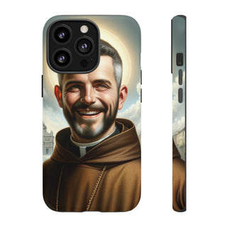 St. Philip Neri (Italy) Phone Case