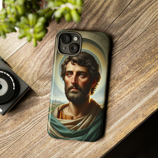 St. Luke Phone Case