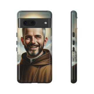 St. Philip Neri (Italy) Phone Case