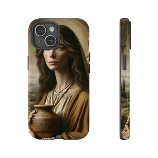 St. Mary Magdalene (Judea) Phone Case