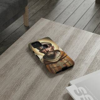 St. Augustine of Canterbury (England) Phone Case