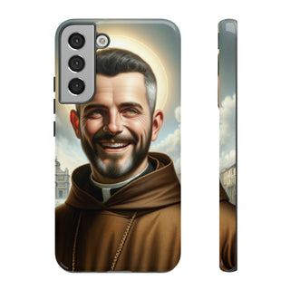 St. Philip Neri (Italy) Phone Case