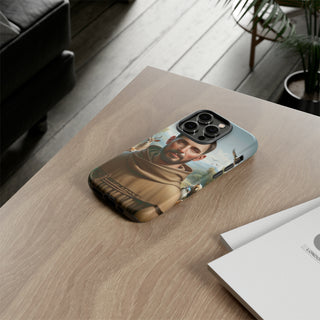 St. Francis of Assisi (Italy) Phone Case