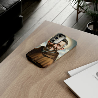 St. Philip Neri (Italy) Phone Case