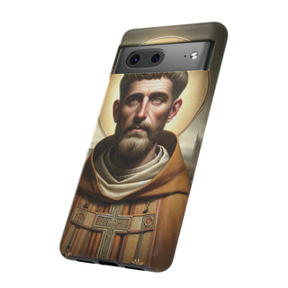 St. Augustine of Canterbury (England) Phone Case