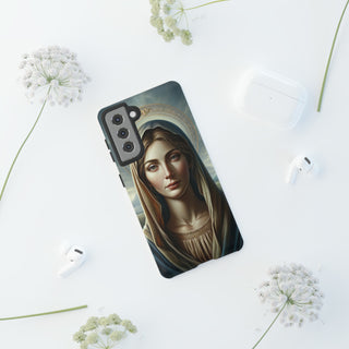 St. Mary Phone Case