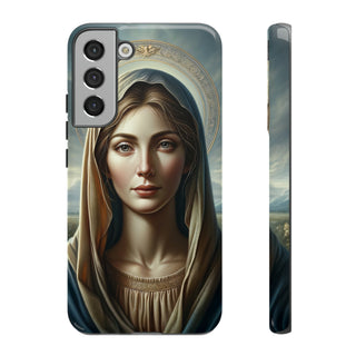 St. Mary Phone Case