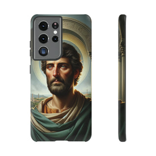 St. Luke Phone Case