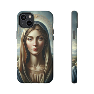 St. Mary Phone Case