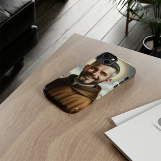 St. Philip Neri (Italy) Phone Case