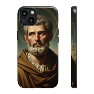 St. Jerome (Dalmatia) Phone Case