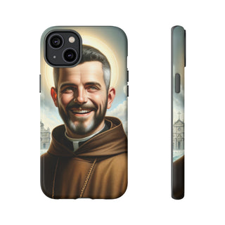 St. Philip Neri (Italy) Phone Case