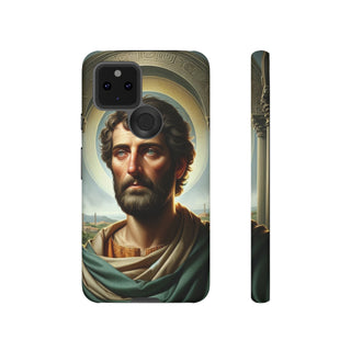 St. Luke Phone Case