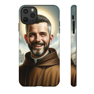 St. Philip Neri (Italy) Phone Case