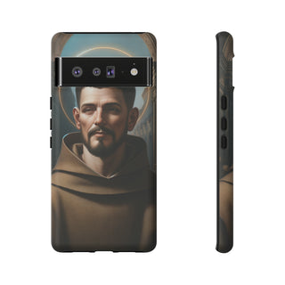 St. Bonaventure (Italy) Phone Case