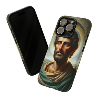 St. Luke Phone Case