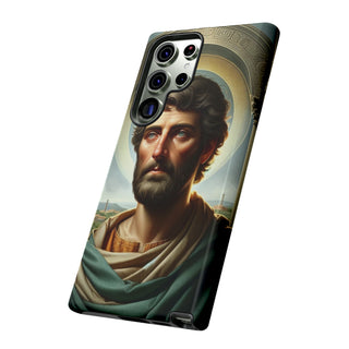 St. Luke Phone Case