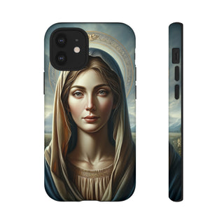 St. Mary Phone Case