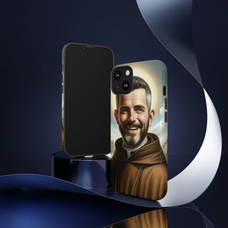 St. Philip Neri (Italy) Phone Case