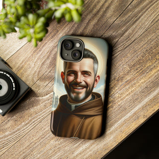 St. Philip Neri (Italy) Phone Case