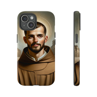 St. Ignatius of Loyola (Spain)  Phone Case