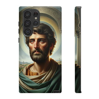 St. Luke Phone Case